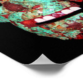 マヤンマスク–2012 ポスター (角)