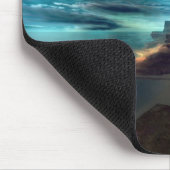 マヤンミステリーマウスパッド マウスパッド (コーナー)