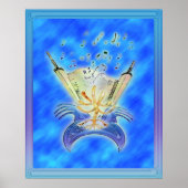 マヤン ポスター (正面)