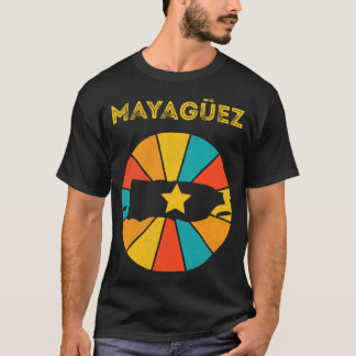 マヤージュプエルトリコヴィンテージ動揺して土産 Tシャツ