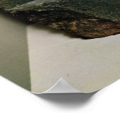 マヤ女王与えの未来の仏への誕生 ポスター (角)