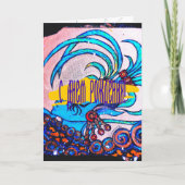 マヤ小妖精や小人:ディファイアンス カード (正面)