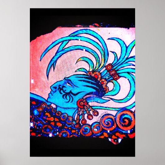 マヤ小妖精や小人:ディファイアンス ポスター (正面)