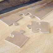 マヤ忘れード・ディクソン ジグソーパズル (側面)