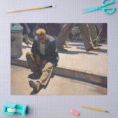 マヤ忘れード・ディクソン 薄葉紙 (クラフト)