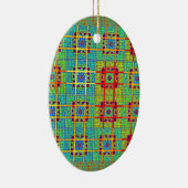 マヤ族の部族パターン.jpg セラミックオーナメント (右)