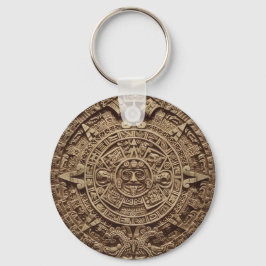 マヤ暦キーチェーン キーホルダー