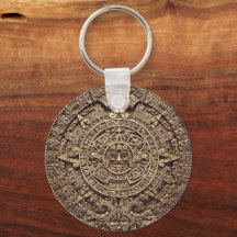 マヤ暦キーリング