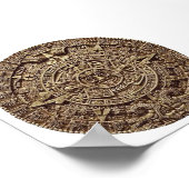 マヤ暦ポスター ポスター (角)