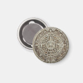 マヤ暦マグネット マグネット (正面/裏面)