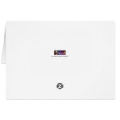 マヤ暦 (裏面横)