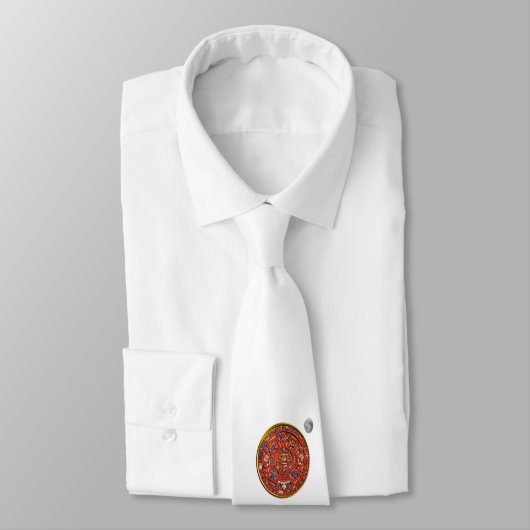 マヤ暦 ネクタイ (タイ)