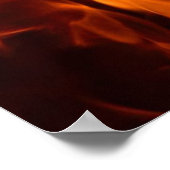 マヤ暦 ポスター (角)