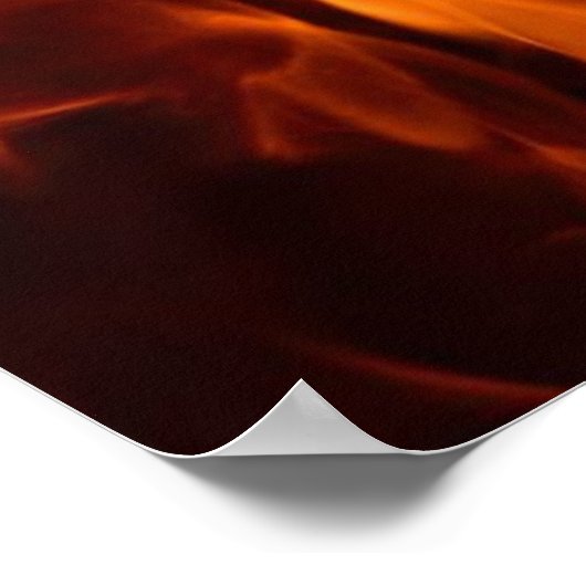 マヤ暦 ポスター (角)