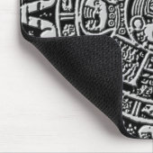 マヤ暦 マウスパッド (コーナー)