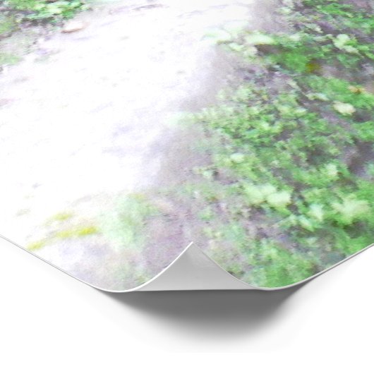 マヤ角 ポスター (角)