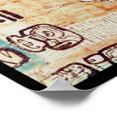 マヤ詳細 ポスター (角)