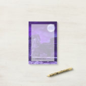 マヤ遺跡 |トゥルムメキシコ ポストイット (デスク上)