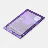 マヤ遺跡 |トゥルムメキシコ ポストイット (アングル)