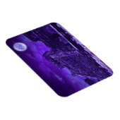 マヤ遺跡 |トゥルムメキシコ マグネット (右側)