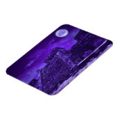 マヤ遺跡 |トゥルムメキシコ マグネット (左側)