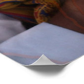 マヤ2012 ポスター (角)