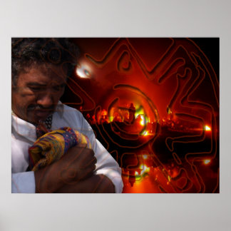 マヤ2012 ポスター