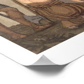 マヤ・カパクの寛大さ：征服を許す ポスター (角)