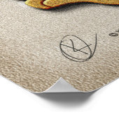 マヤ・スペクターのポスター ポスター (角)