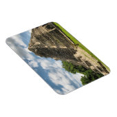 マヤ・ピラミッド マグネット (右側)