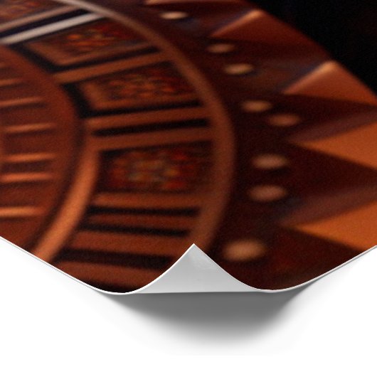 マヤ ポスター (角)