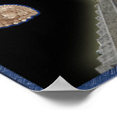 マヤ ポスター (角)