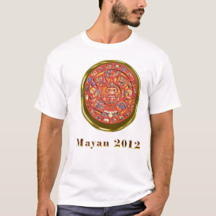 マヤ Tシャツ