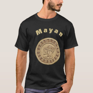 マヤ Tシャツ