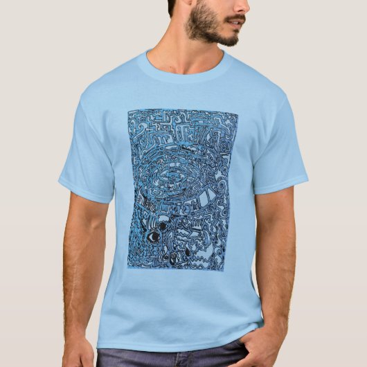 マヤ Tシャツ (正面)