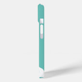 マヨネーズの追加 Case-Mate iPhoneケース (裏面 / 左)