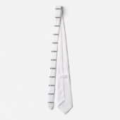 マヨネ得ーズ ネクタイ (裏面)