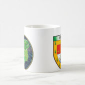 マヨマグ コーヒーマグカップ (中央)