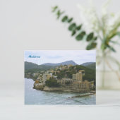 マヨルカのポストカード ポストカード (スタンド正面)