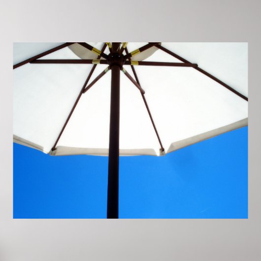 マヨルカサンシェード ポスター (正面)