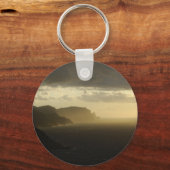 マヨルカサンセットキーチェーン キーホルダー (正面)