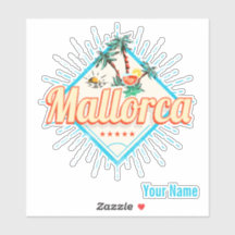 マヨルカバレアアイランドホテルレトロパロットヴィンテージ