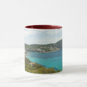 マヨルカマグ マグカップ (中央)