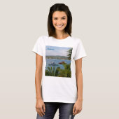 マヨルカ島 Tシャツ (正面フル)