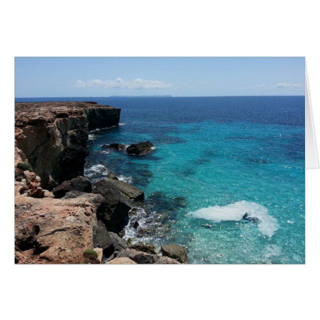 マヨルカ海岸，バレアレス諸島，スペイン (正面横)