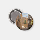 マヨルカ磁石 マグネット (正面/裏面)