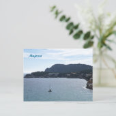 マヨルカ葉書 ポストカード (スタンド正面)