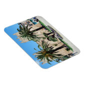 マヨルカ・アルクディア マグネット (右側)