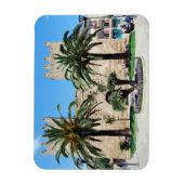 マヨルカ・アルクディア マグネット (縦)