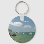 マヨルカ キーホルダー (正面)